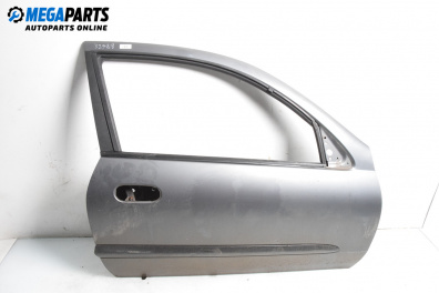 Врата за Nissan Almera II Hatchback (01.2000 - 12.2006), 2+1 вр., хечбек, позиция: предна, дясна