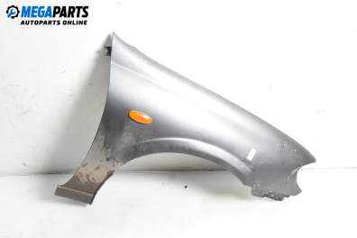 Калник за Nissan Almera II Hatchback (01.2000 - 12.2006), 2+1 вр., хечбек, позиция: предна, дясна