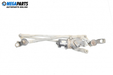 Ел. мотор за чистачките за Nissan Almera II Hatchback (01.2000 - 12.2006), хечбек, позиция: предна