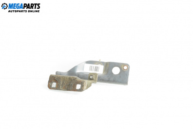 Панта преден капак за Nissan Almera II Hatchback (01.2000 - 12.2006), 2+1 вр., хечбек, позиция: дясна