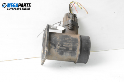 Дебитомер за Nissan Almera II Hatchback (01.2000 - 12.2006) 1.5, 98 к.с.