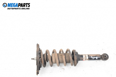 Макферсон за Nissan Almera II Hatchback (01.2000 - 12.2006), хечбек, позиция: задна, дясна