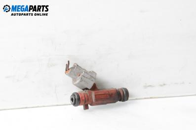 Дюза бензин за Nissan Almera II Hatchback (01.2000 - 12.2006) 1.5, 98 к.с.