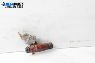 Дюза бензин за Nissan Almera II Hatchback (01.2000 - 12.2006) 1.5, 98 к.с.