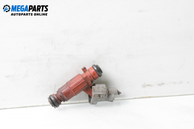 Дюза бензин за Nissan Almera II Hatchback (01.2000 - 12.2006) 1.5, 98 к.с.