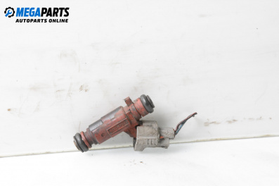 Дюза бензин за Nissan Almera II Hatchback (01.2000 - 12.2006) 1.5, 98 к.с.