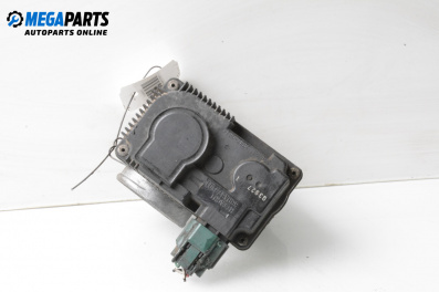 Дроселова клапа за Nissan Almera II Hatchback (01.2000 - 12.2006) 1.5, 98 к.с.