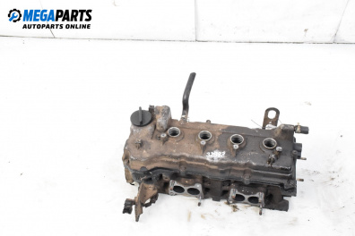 Глава за Nissan Almera II Hatchback (01.2000 - 12.2006) 1.5, 98 к.с.