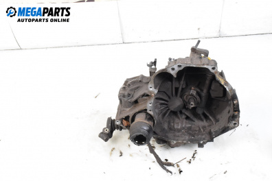 Ръчна скоростна кутия за Nissan Almera II Hatchback (01.2000 - 12.2006) 1.5, 98 к.с.