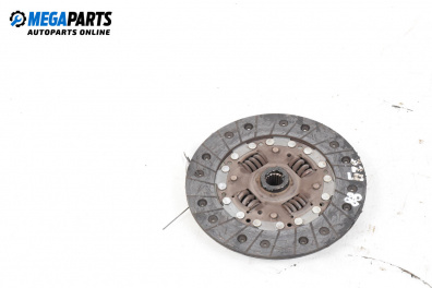 Феродов диск за Nissan Almera II Hatchback (01.2000 - 12.2006) 1.5, 98 к.с.