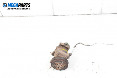 Компресор климатик за Nissan Almera II Hatchback (01.2000 - 12.2006) 1.5, 98 к.с., № 2J552