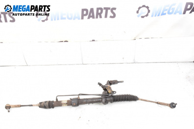 Хидравлична рейка за Nissan Almera II Hatchback (01.2000 - 12.2006), хечбек