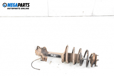 Макферсон за Nissan Almera II Hatchback (01.2000 - 12.2006), хечбек, позиция: предна, дясна