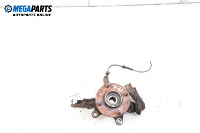 Шенкел главина за Nissan Almera II Hatchback (01.2000 - 12.2006), позиция: предна, лява