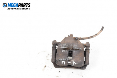 Спирачен апарат за Nissan Almera II Hatchback (01.2000 - 12.2006), позиция: предна, лява