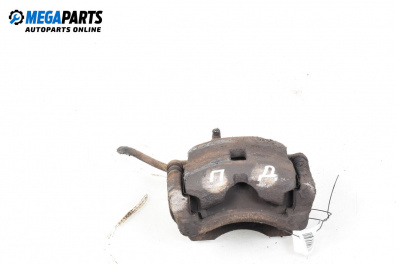 Спирачен апарат за Nissan Almera II Hatchback (01.2000 - 12.2006), позиция: предна, дясна