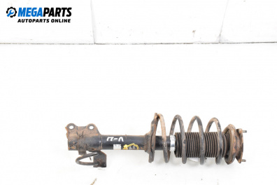 Макферсон за Nissan Almera II Hatchback (01.2000 - 12.2006), хечбек, позиция: предна, лява