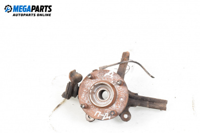 Шенкел главина за Nissan Almera II Hatchback (01.2000 - 12.2006), позиция: предна, дясна