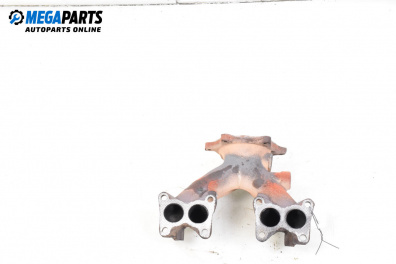 Изпускателен колектор  за Nissan Almera II Hatchback (01.2000 - 12.2006) 1.5, 98 к.с.