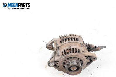 Алтернатор / генератор за Nissan Almera II Hatchback (01.2000 - 12.2006) 1.5, 98 к.с.