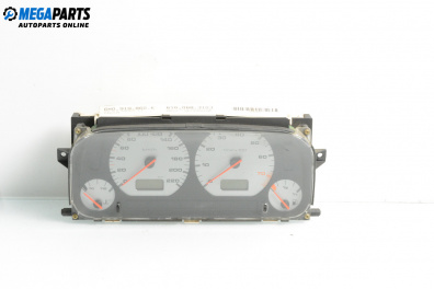 Километраж за Seat Ibiza II Hatchback (03.1993 - 05.2002) 1.4 i, 60 к.с.