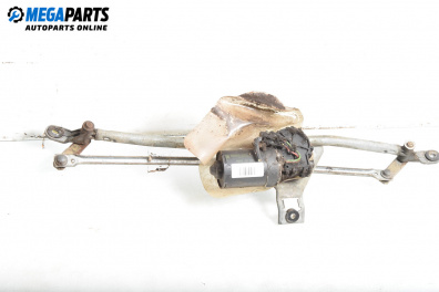 Ел. мотор за чистачките за Seat Ibiza II Hatchback (03.1993 - 05.2002), хечбек, позиция: предна