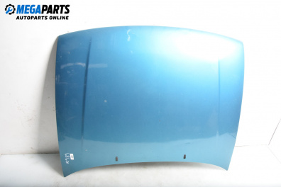 Преден капак за Seat Ibiza II Hatchback (03.1993 - 05.2002), 4+1 вр., хечбек, позиция: предна