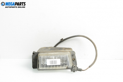 Халоген за Seat Ibiza II Hatchback (03.1993 - 05.2002), хечбек, позиция: лява