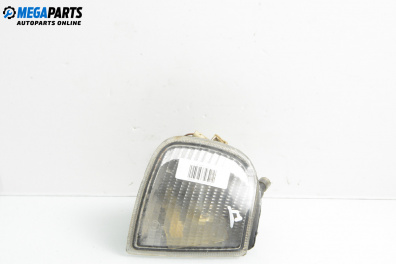 Халоген за Seat Ibiza II Hatchback (03.1993 - 05.2002), хечбек, позиция: дясна