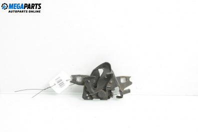 Брава преден капак за Seat Ibiza II Hatchback (03.1993 - 05.2002)