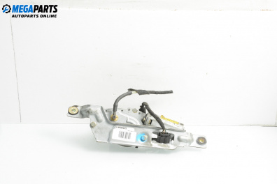 Ел. мотор за чистачките за Seat Ibiza II Hatchback (03.1993 - 05.2002), хечбек, позиция: задна