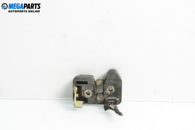 Брава заден капак за Seat Ibiza II Hatchback (03.1993 - 05.2002), хечбек, позиция: задна