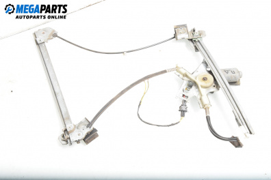 Машинка ел. стъкло за Seat Ibiza II Hatchback (03.1993 - 05.2002), 4+1 вр., хечбек, позиция: предна, дясна