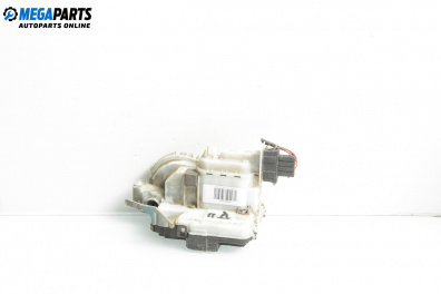 Брава на врата за Seat Ibiza II Hatchback (03.1993 - 05.2002), позиция: предна, дясна