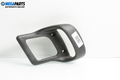Интериорна пластмаса за Seat Ibiza II Hatchback (03.1993 - 05.2002), 4+1 вр., хечбек, позиция: дясна