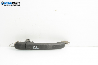 Външна дръжка за Seat Ibiza II Hatchback (03.1993 - 05.2002), 4+1 вр., хечбек, позиция: задна, дясна