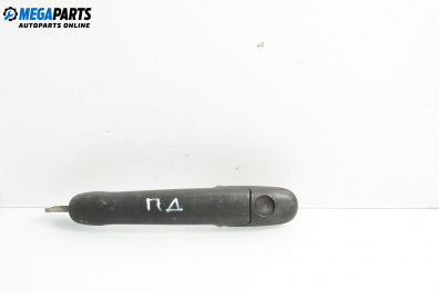 Външна дръжка за Seat Ibiza II Hatchback (03.1993 - 05.2002), 4+1 вр., хечбек, позиция: предна, дясна