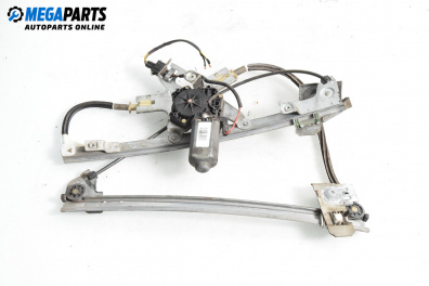 Машинка ел. стъкло за Seat Ibiza II Hatchback (03.1993 - 05.2002), 4+1 вр., хечбек, позиция: дясна