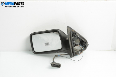 Огледало за Seat Ibiza II Hatchback (03.1993 - 05.2002), 4+1 вр., хечбек, позиция: лява
