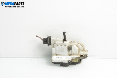 Брава на врата за Seat Ibiza II Hatchback (03.1993 - 05.2002), позиция: предна, лява