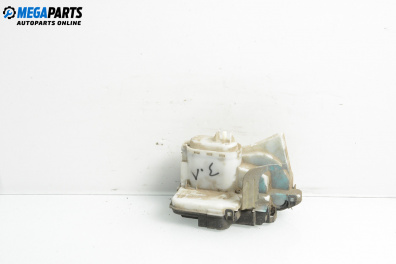 Брава на врата за Seat Ibiza II Hatchback (03.1993 - 05.2002), позиция: задна, лява