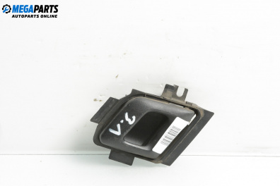 Вътрешна дръжка за Seat Ibiza II Hatchback (03.1993 - 05.2002), 4+1 вр., хечбек, позиция: задна, лява