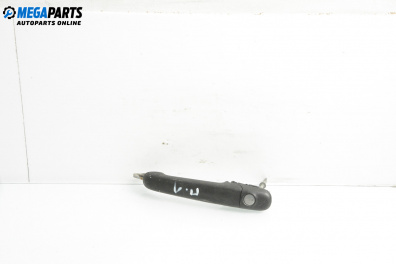 Външна дръжка за Seat Ibiza II Hatchback (03.1993 - 05.2002), 4+1 вр., хечбек, позиция: предна, лява