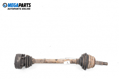 Полуоска за Seat Ibiza II Hatchback (03.1993 - 05.2002) 1.4 i, 60 к.с., позиция: предна, лява