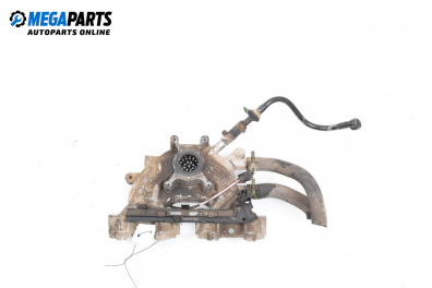 Всмукателен колектор за Seat Ibiza II Hatchback (03.1993 - 05.2002) 1.4 i, 60 к.с.