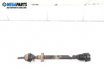 Полуоска за Seat Ibiza II Hatchback (03.1993 - 05.2002) 1.4 i, 60 к.с., позиция: предна, дясна