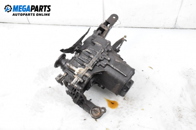 Ръчна скоростна кутия за Seat Ibiza II Hatchback (03.1993 - 05.2002) 1.4 i, 60 к.с.