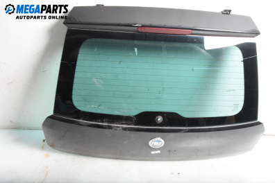 Заден капак за Fiat Punto Grande Punto (06.2005 - 07.2012), 4+1 вр., хечбек, позиция: задна