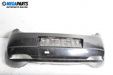 Задна броня за Fiat Punto Grande Punto (06.2005 - 07.2012), хечбек