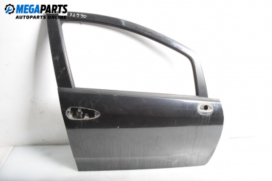 Врата за Fiat Punto Grande Punto (06.2005 - 07.2012), 4+1 вр., хечбек, позиция: предна, дясна